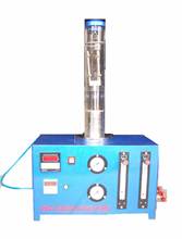 OXYGEN INDEX APPARATUS